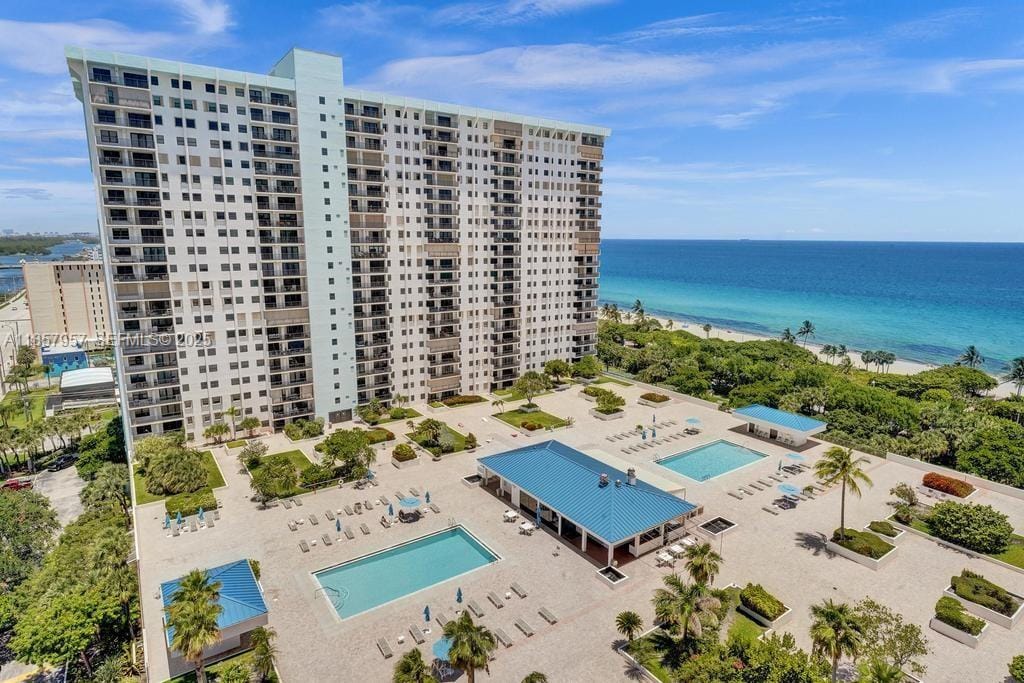 1201 S Ocean Drive 2308N, Hollywood, FL 33019 photo 3