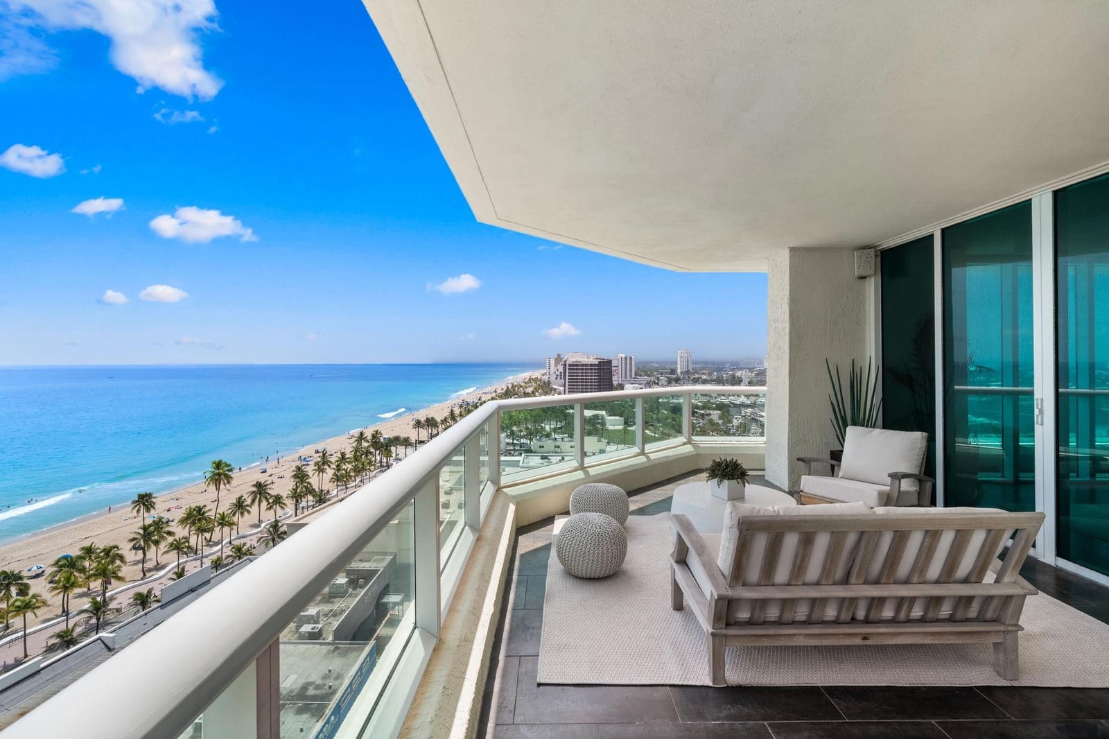 101 S Fort Lauderdale Beach Boulevard 1501, Fort Lauderdale, FL 33316 photo 17