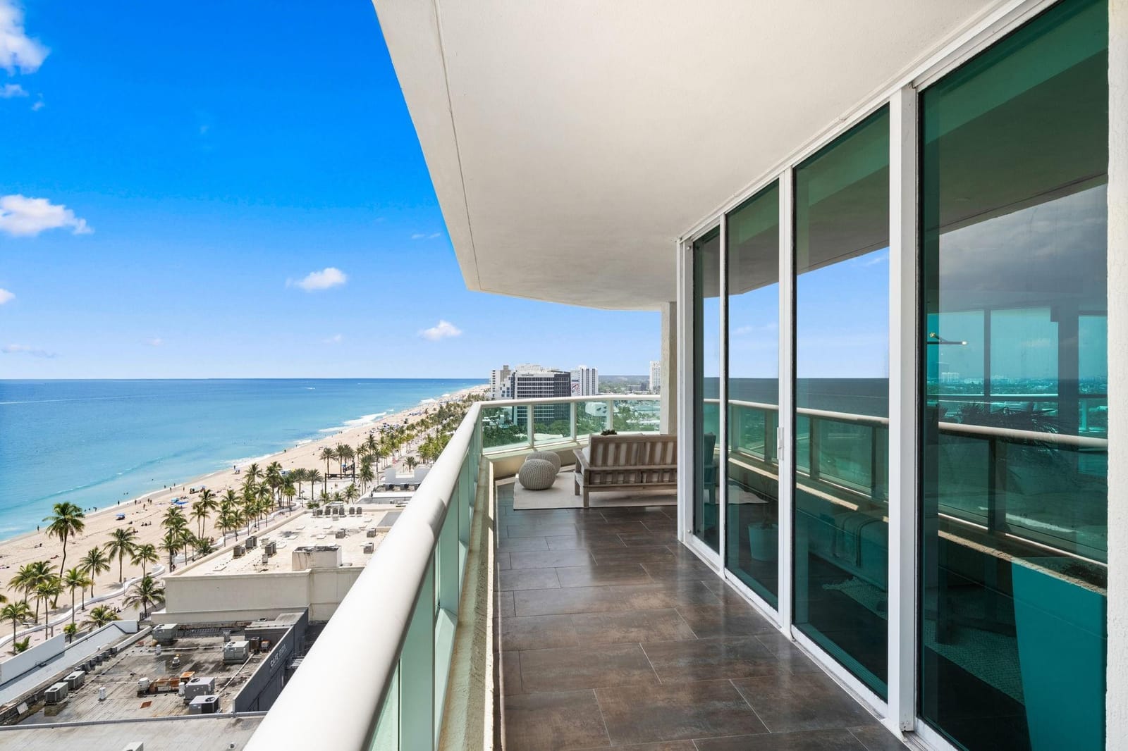 101 S Fort Lauderdale Beach Boulevard 1501, Fort Lauderdale, FL 33316 photo 21