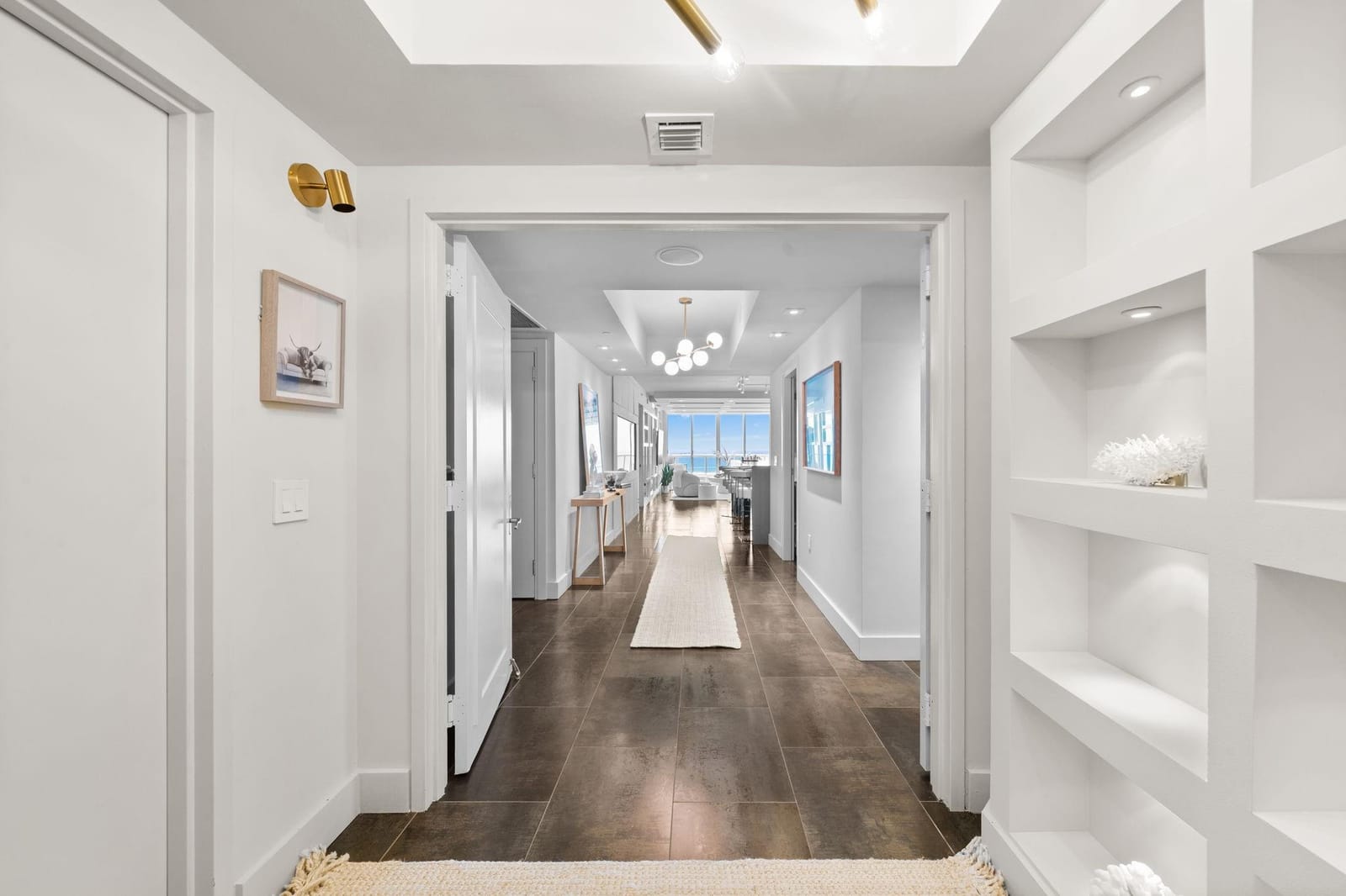 101 S Fort Lauderdale Beach Boulevard 1501 — photo 4