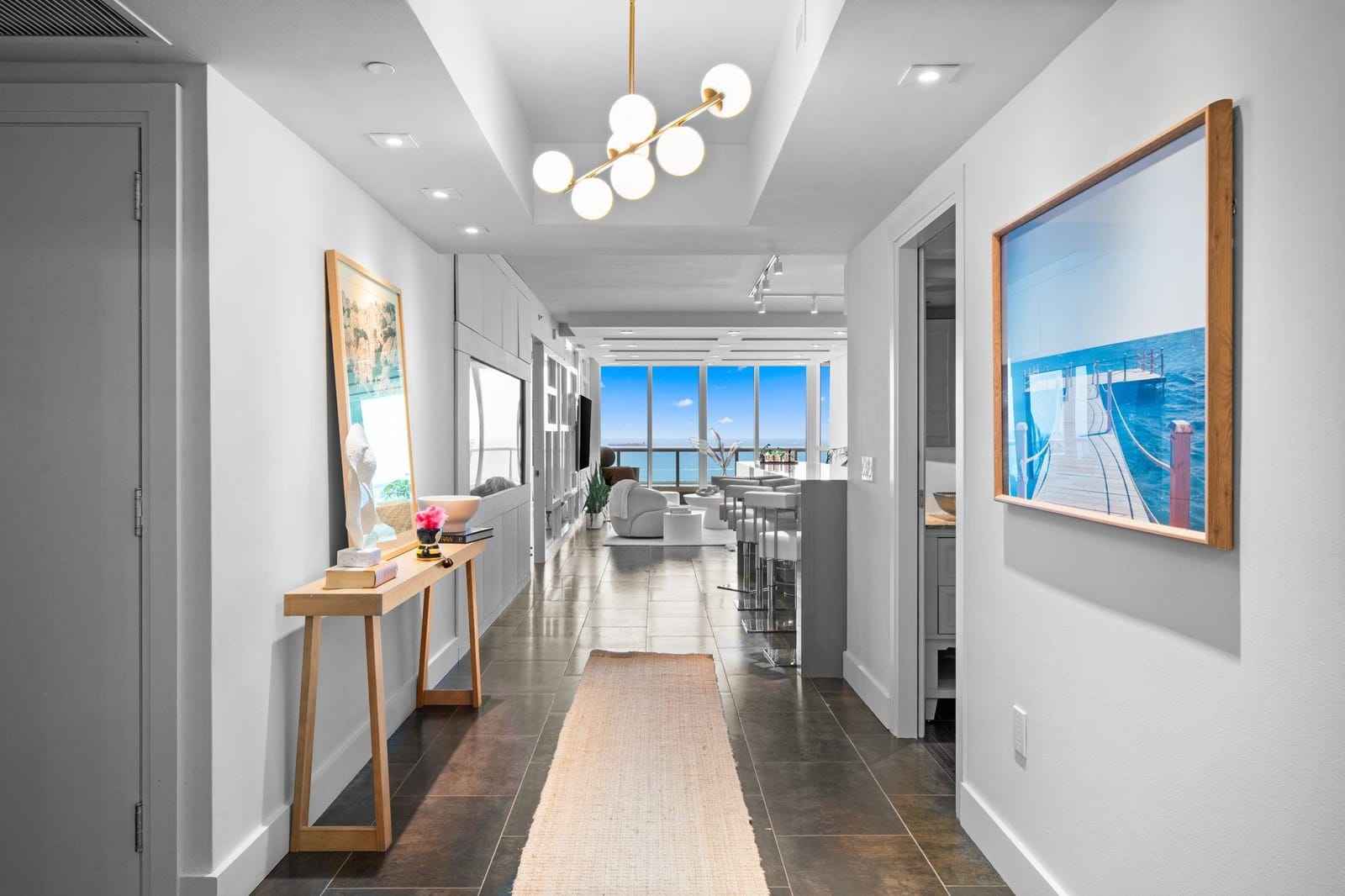 101 S Fort Lauderdale Beach Boulevard 1501 — photo 5