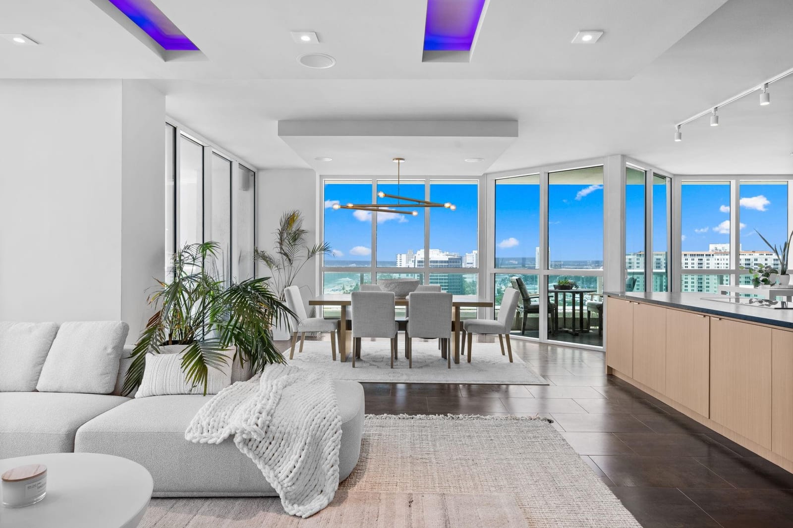101 S Fort Lauderdale Beach Boulevard 1501 — photo 8