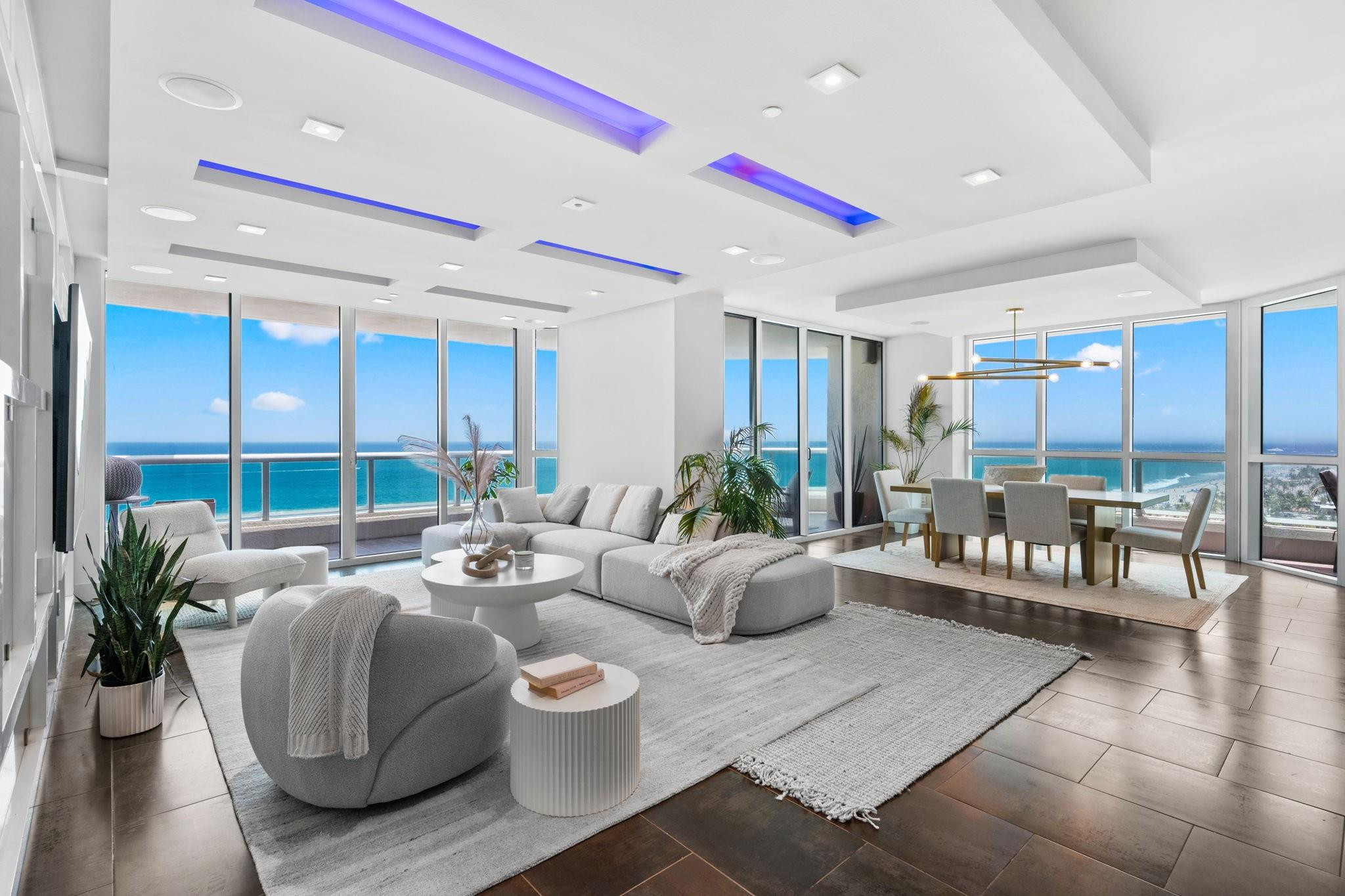 101 S Fort Lauderdale Beach Boulevard 1501, Fort Lauderdale, FL 33316, Fort Lauderdale