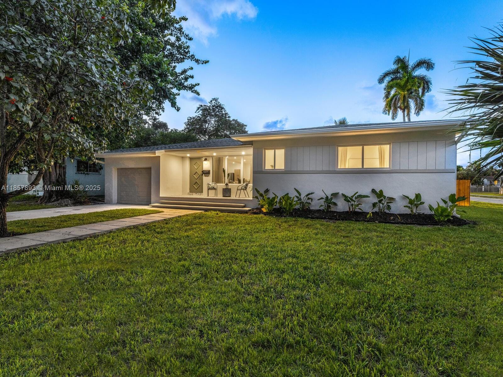 1371 NE 115th Street, Miami, FL 33161