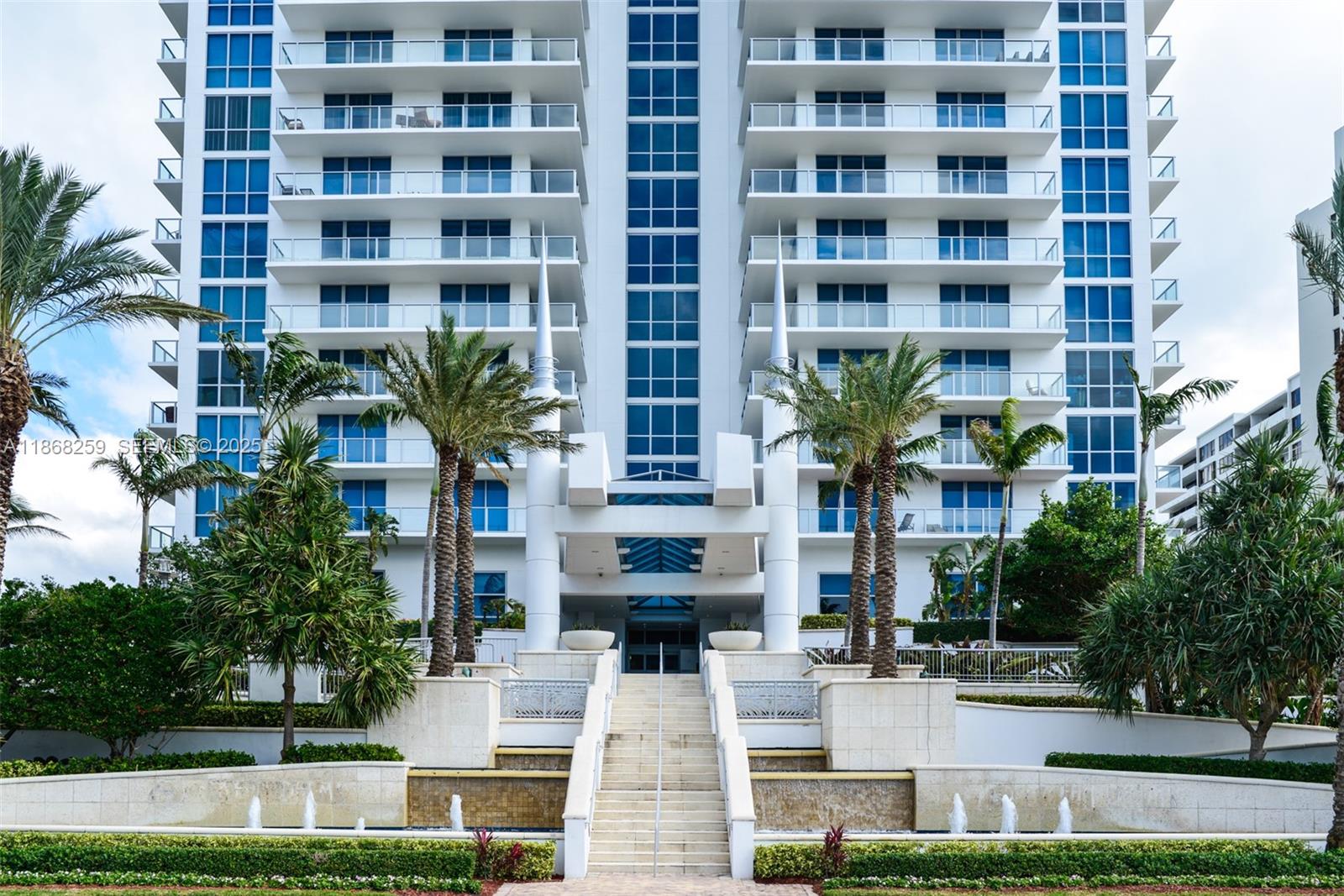 3101 S Ocean Drive 404, Hollywood, FL 33019, Hollywood