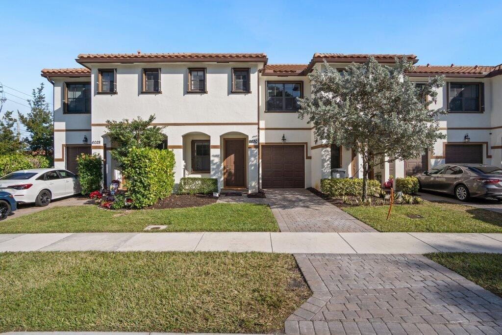 6030 Bangalow Drive, Lake Worth, FL 33463 photo 1