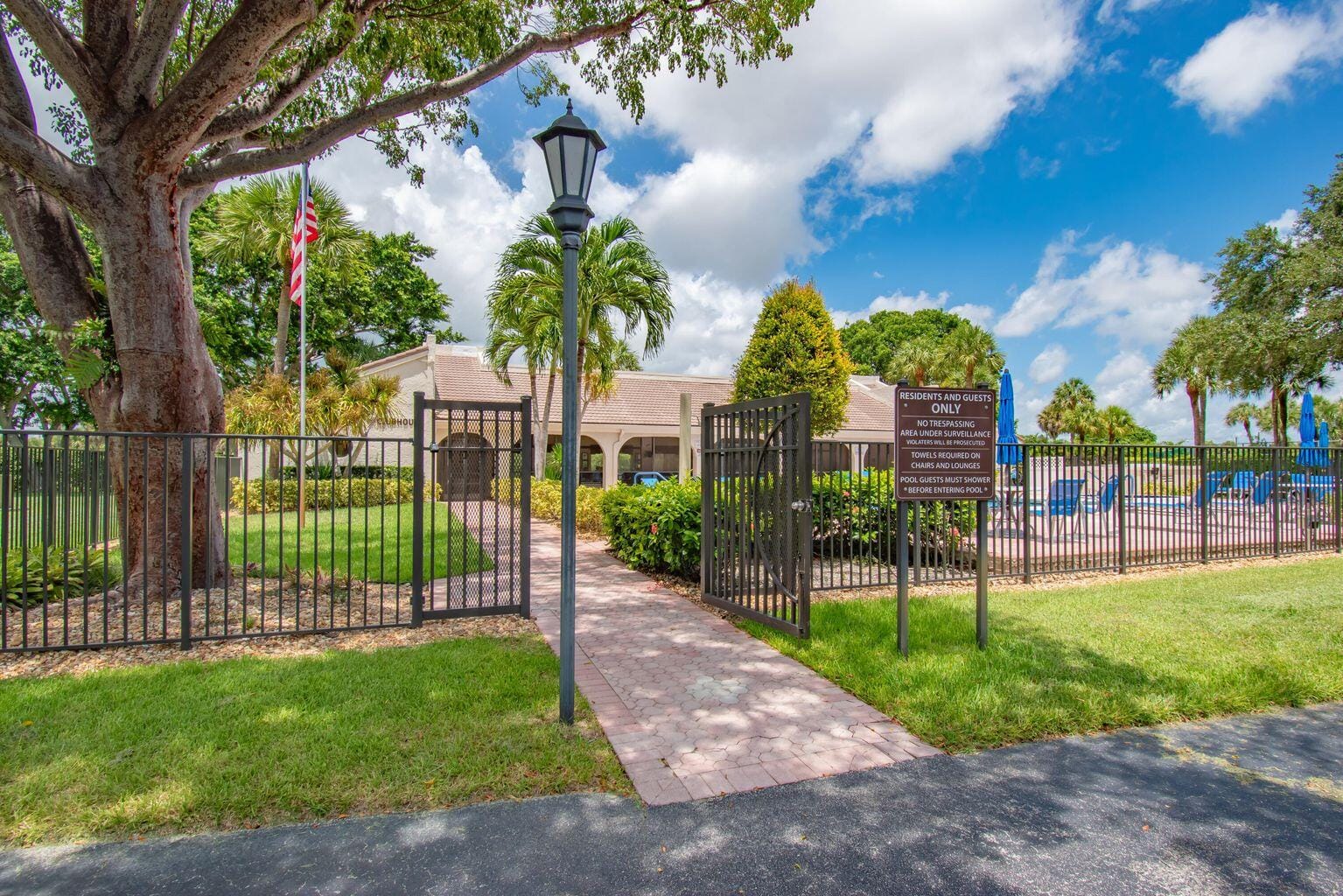 9165 SW 14th Street 1304, Boca Raton, FL 33428 photo 30
