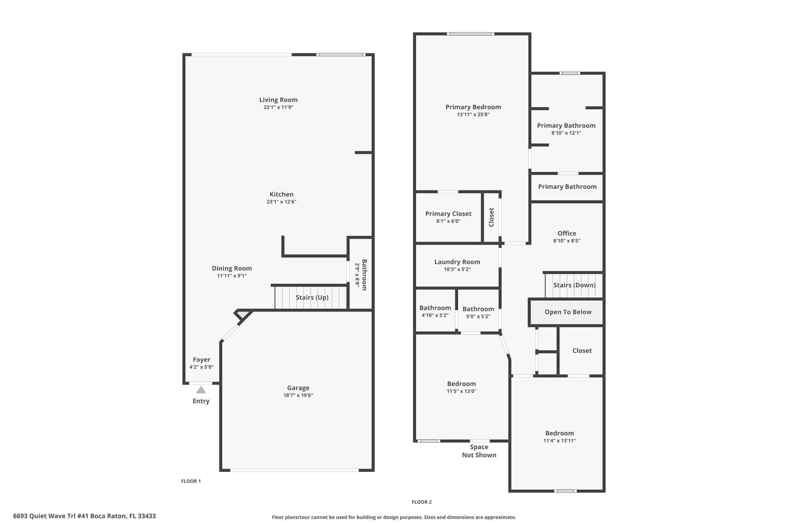 6693 Quiet Wave Trail 41, Boca Raton, FL 33433 photo 20