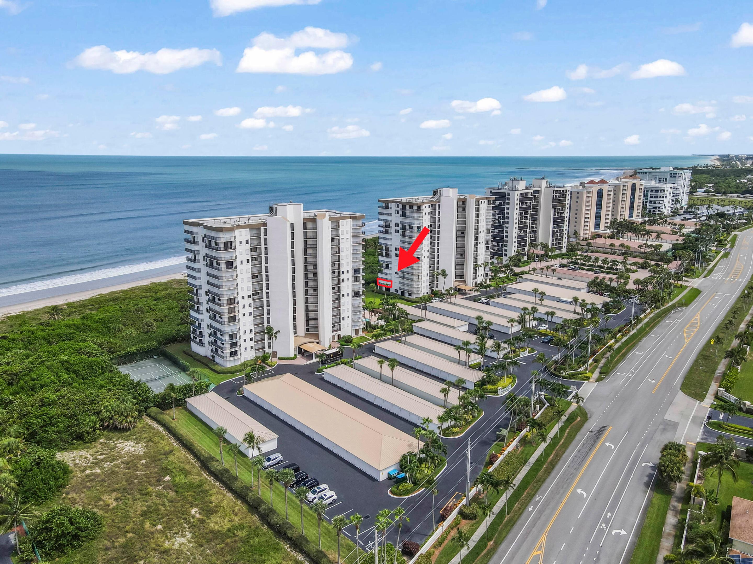 3120 N Highway A1a 201, Fort Pierce, FL 34949, Fort Pierce