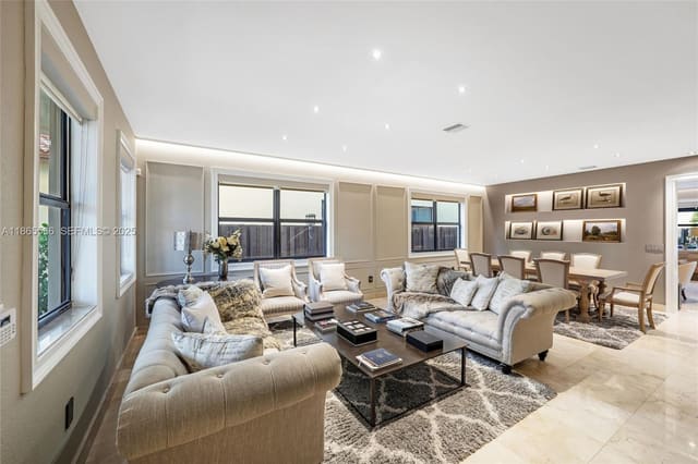 9835 NW 86th Terrace, sold in Doral Breeze, Doral, FL