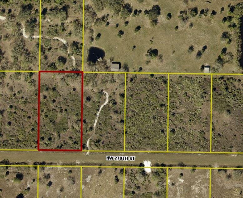 16431 NW 270th Street, Okeechobee, FL 34972