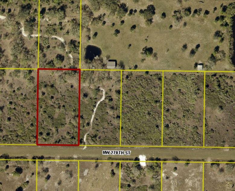 16431 NW 270th Street, Okeechobee, FL 34972, Okeechobee