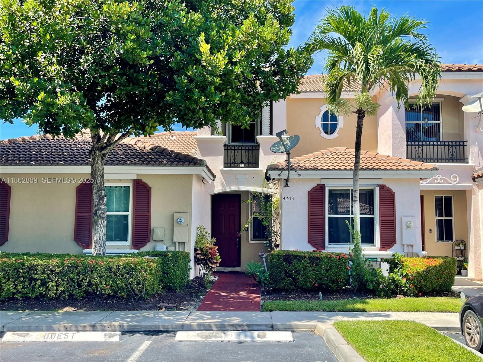 4203 NE 22nd Drive, Homestead, FL 33033