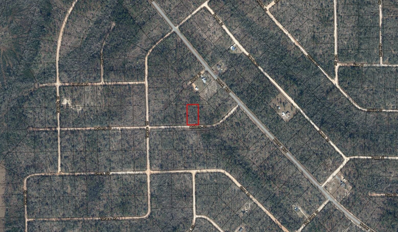 0 Mulberry Drive — photo 3
