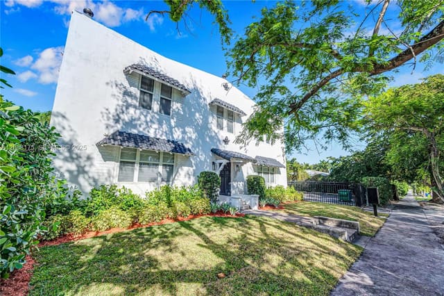 893 NE 81st Street, Miami, FL 33138