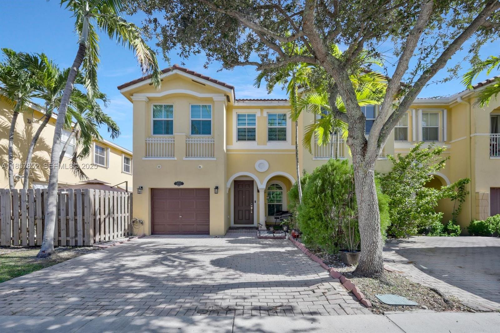 14942 SW 8th Lane, Miami, FL 33194