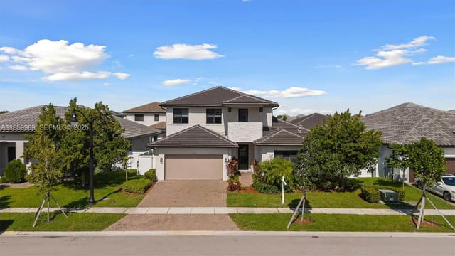 4406 SW 176th Avenue, Miramar, FL 33029