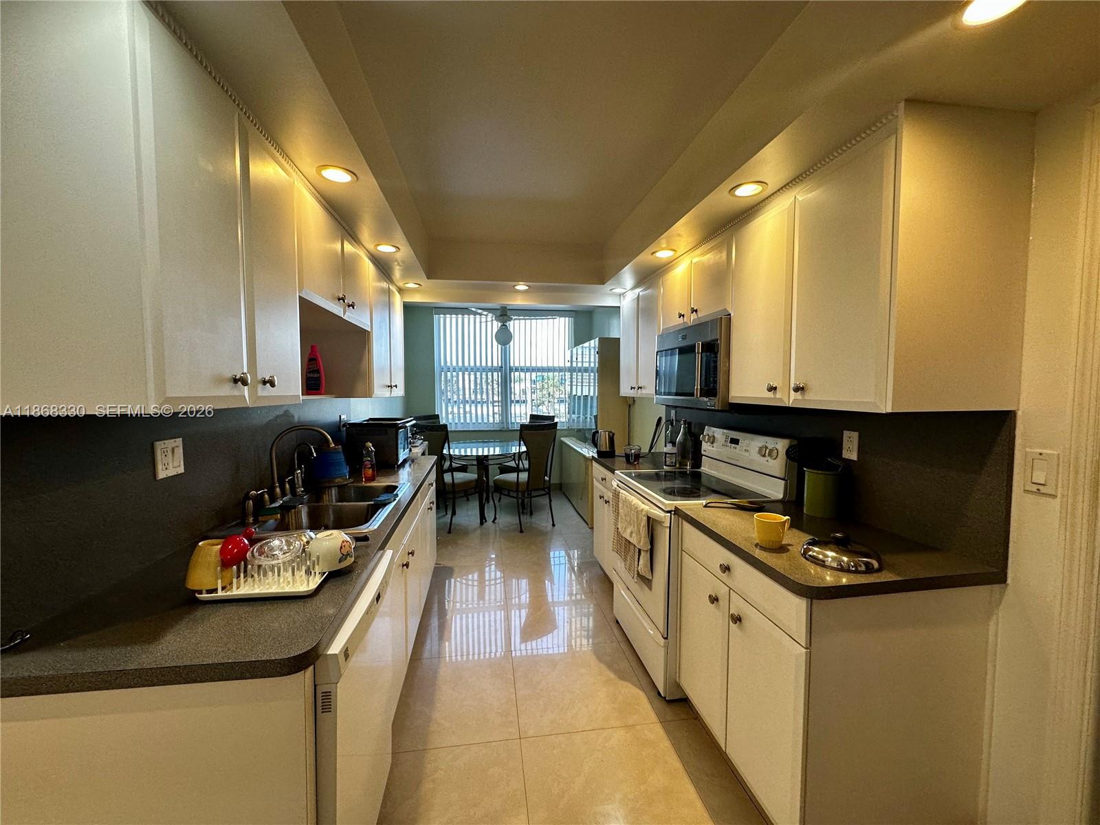 1501 S Ocean Drive 201, Hollywood, FL 33019, Hollywood