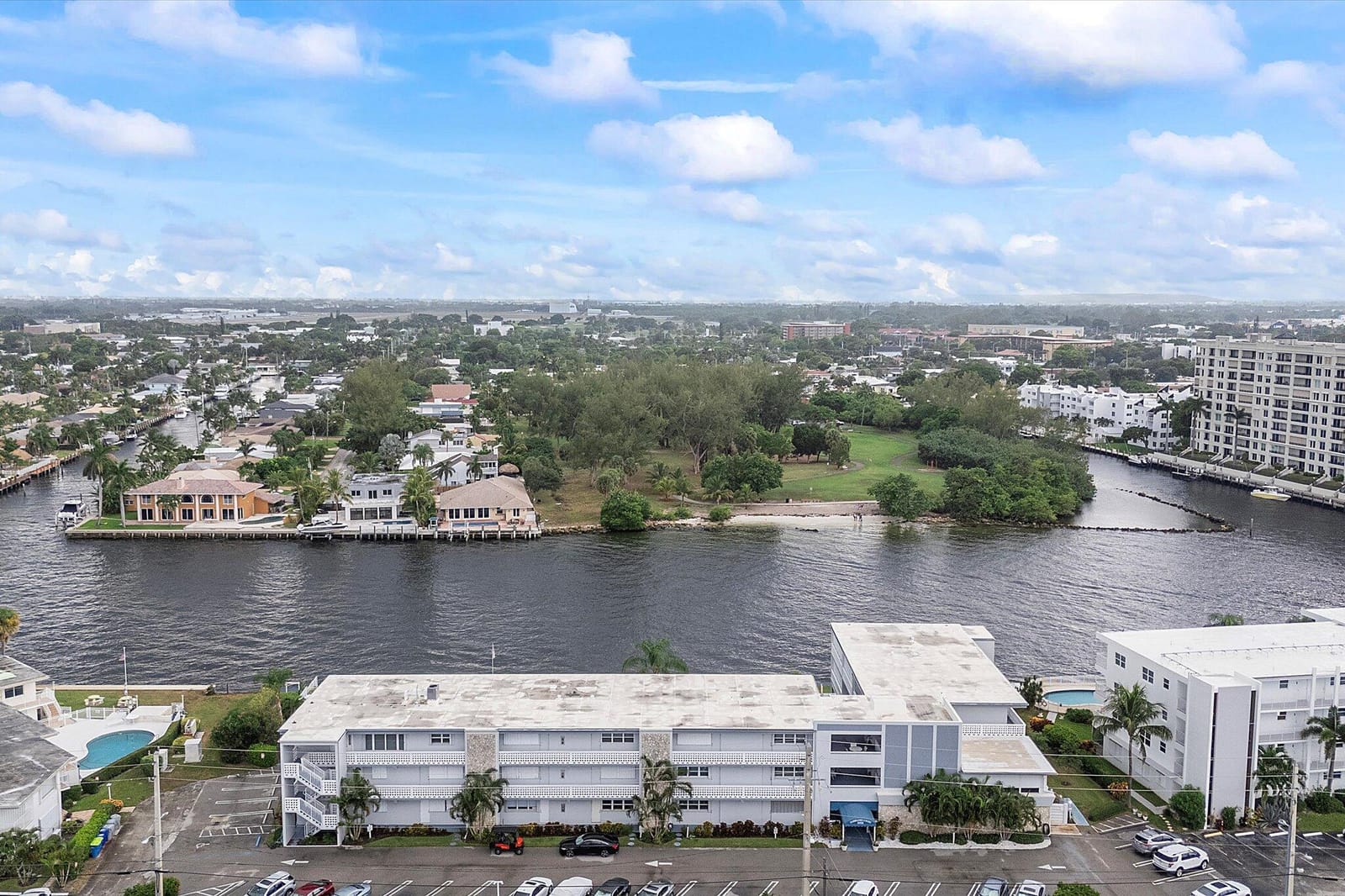 1001 N Riverside Drive 104, Pompano Beach, FL 33062 photo 15