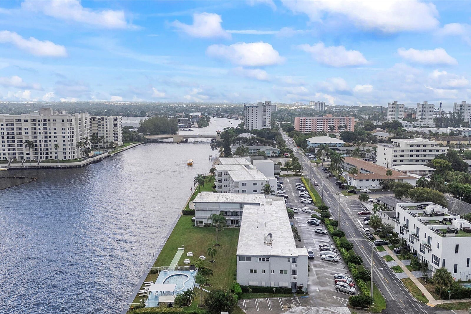 1001 N Riverside Drive 104, Pompano Beach, FL 33062 photo 16