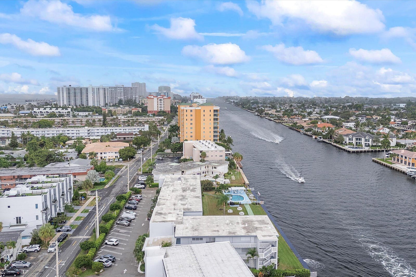 1001 N Riverside Drive 104, Pompano Beach, FL 33062 photo 17