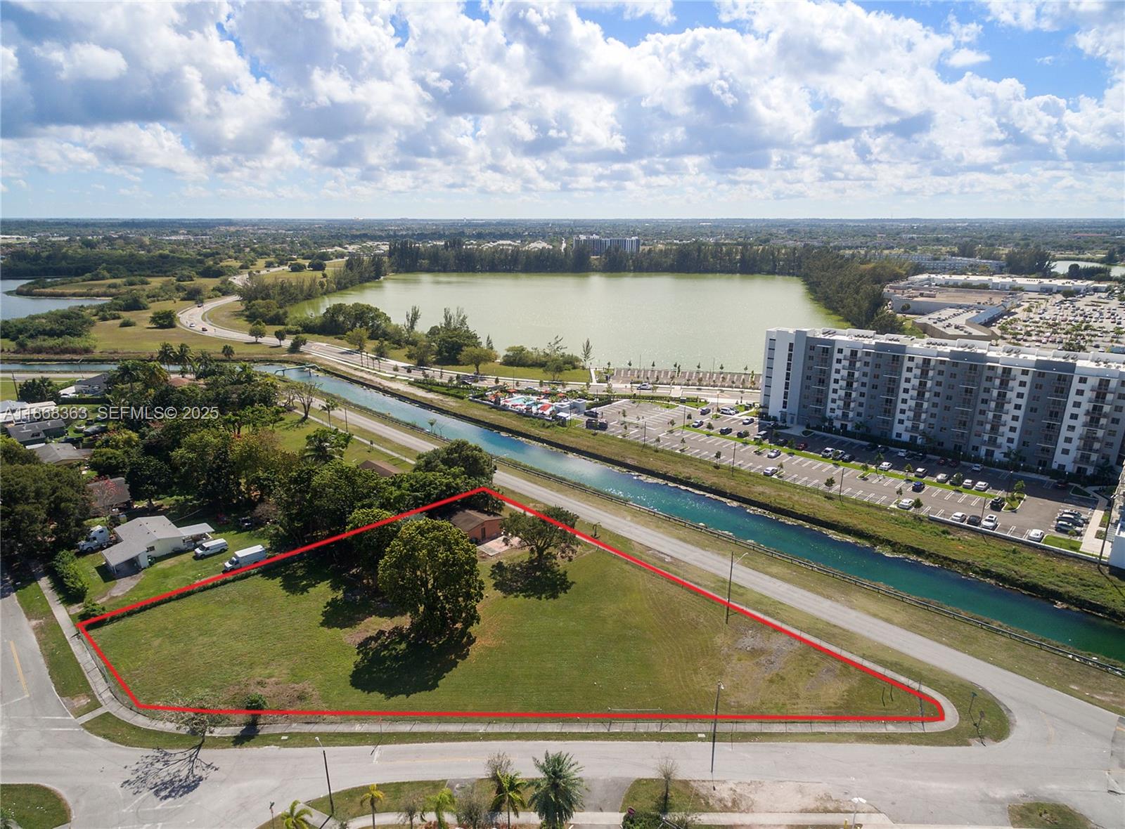 272 Street, Naranja, FL 33032, Naranja
