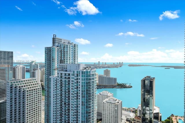 1010 Brickell Avenue 4803, Miami, FL 33131