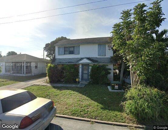 704 57th Street, West Palm Beach, FL 33407