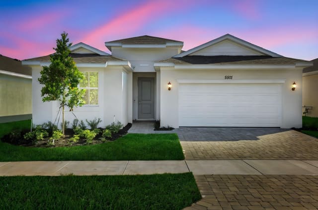 5501 NW Camberly Court, Port St. Lucie, FL 34987