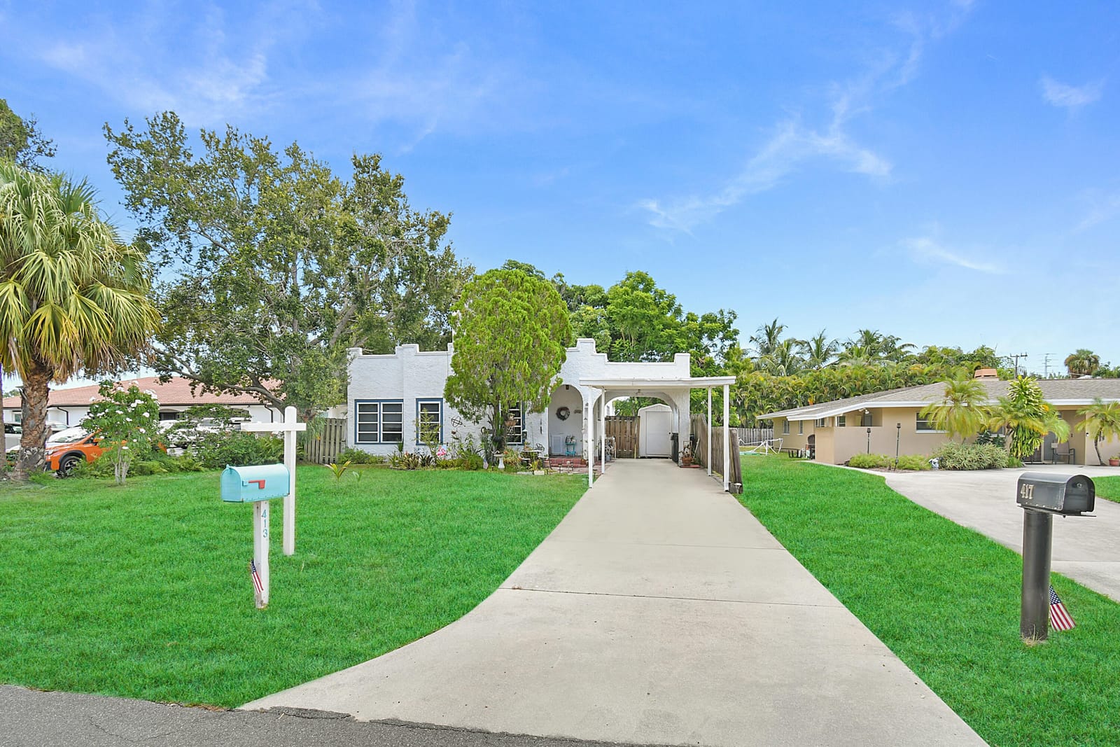 413 SE Hibiscus Avenue, Stuart, FL 34996 photo 1