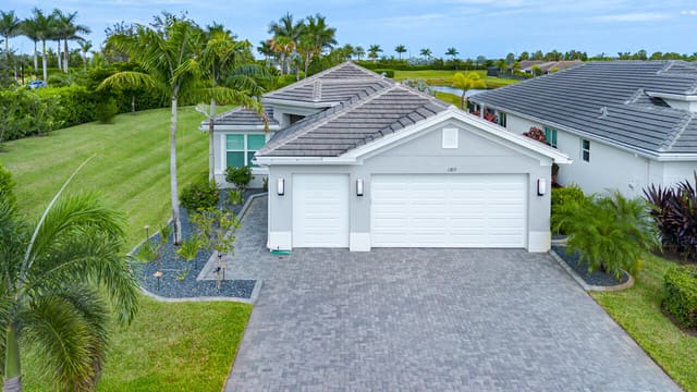 11859 SW Paradise River Road, Port St. Lucie, FL 34987