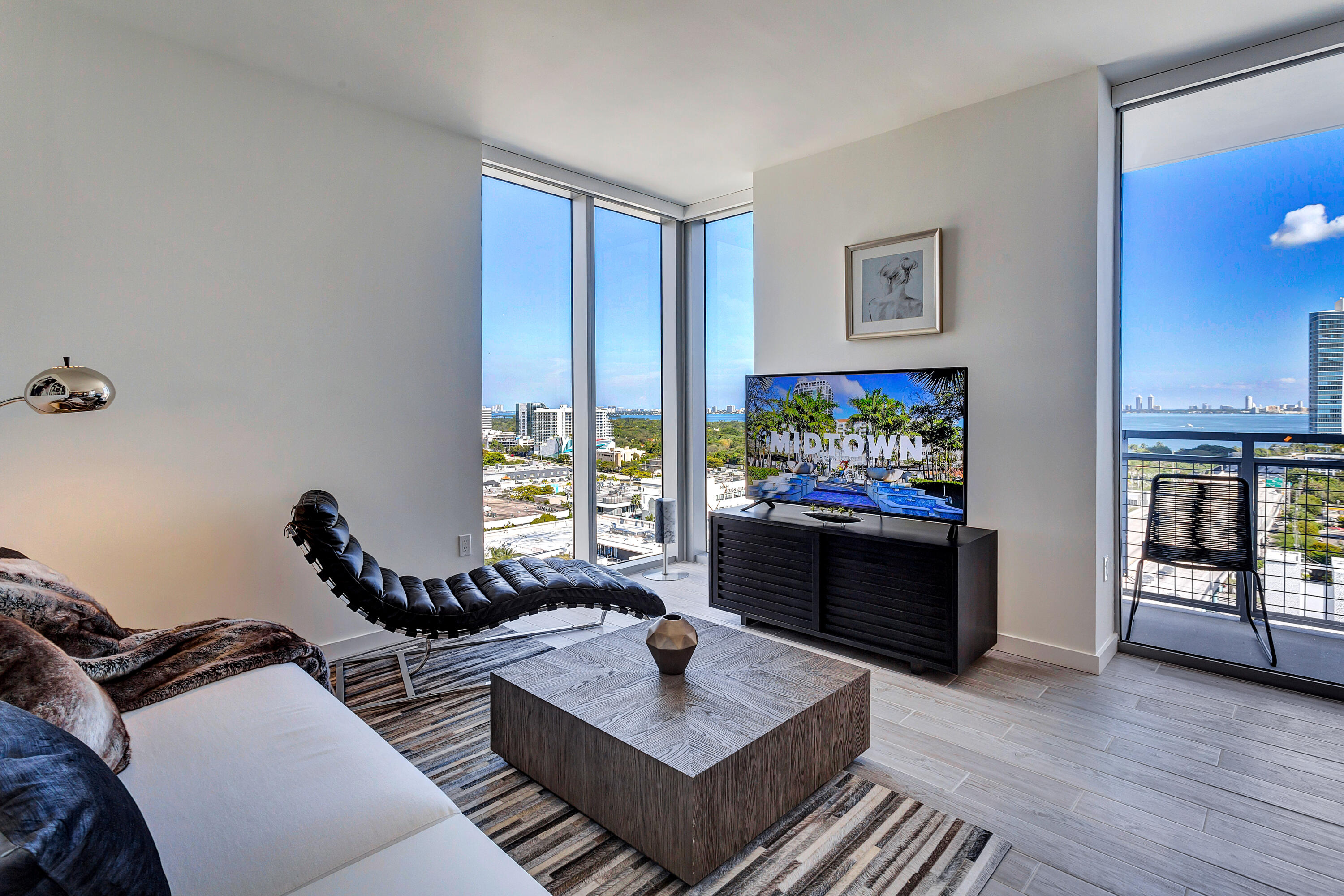 3635 NE 1st Avenue 1013, Miami, FL 33137, Miami