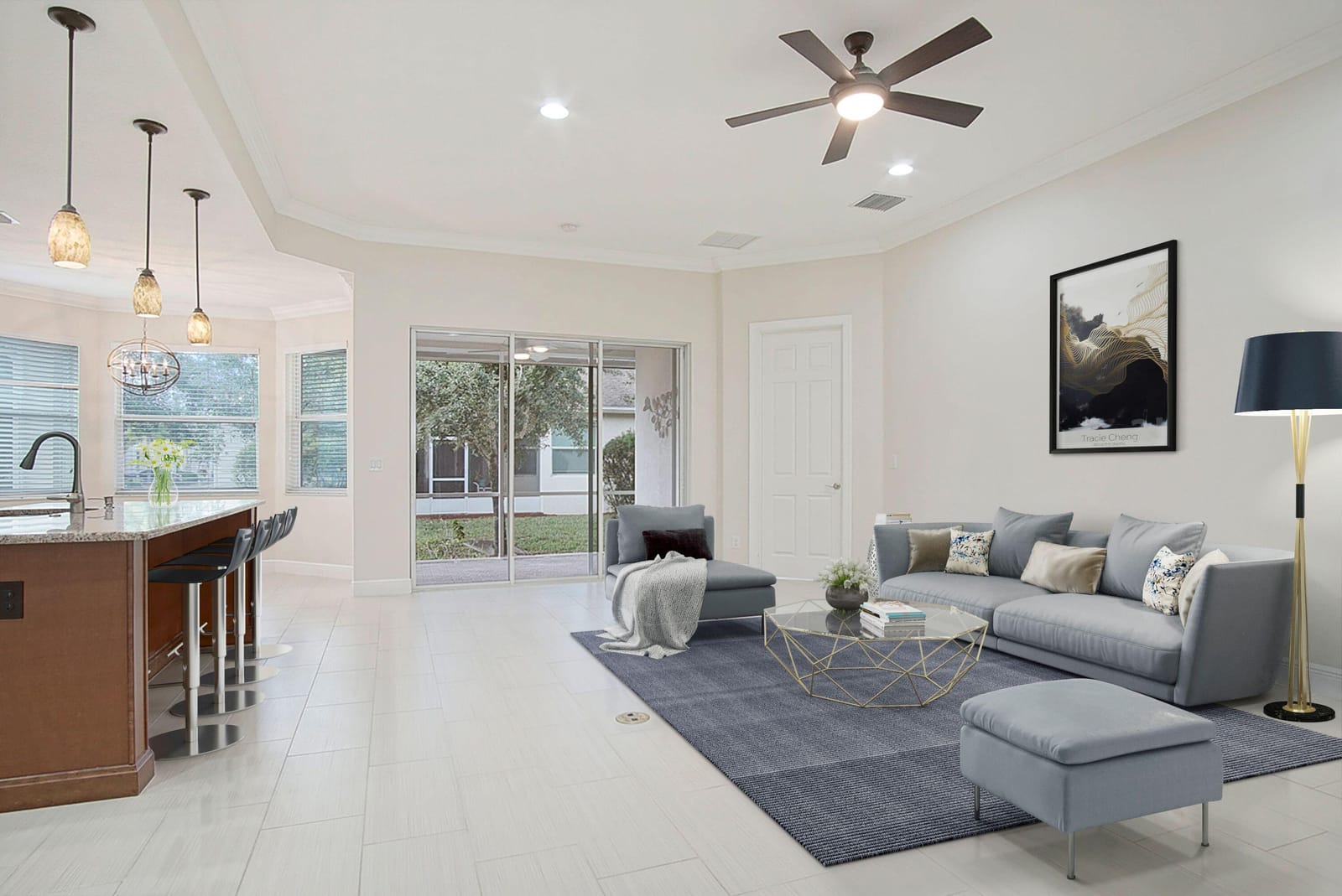 1819 Oak Grove Court — photo 5