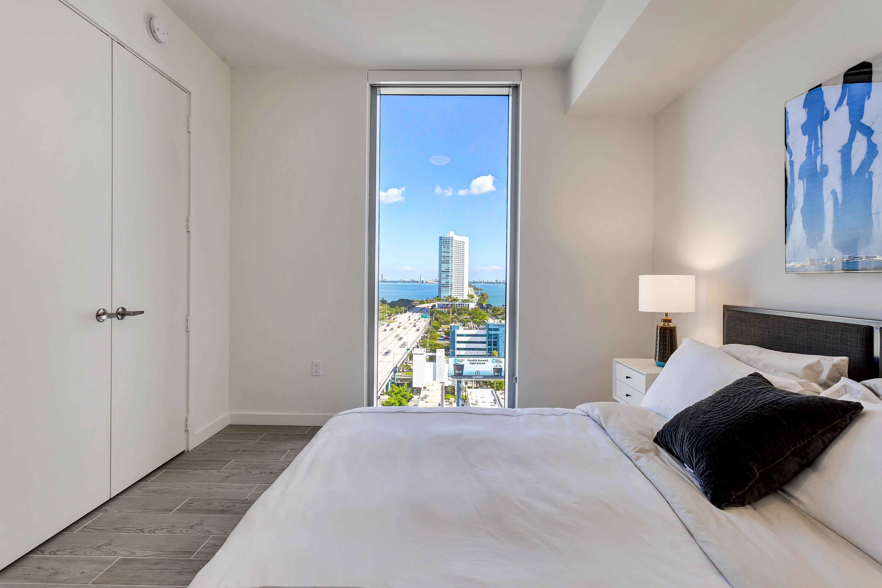 3635 NE 1st Avenue 801, Miami, FL 33137, Miami