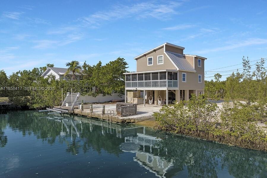 813 Hawksbill Lane, Sugarloaf Key, FL 33042 photo 14