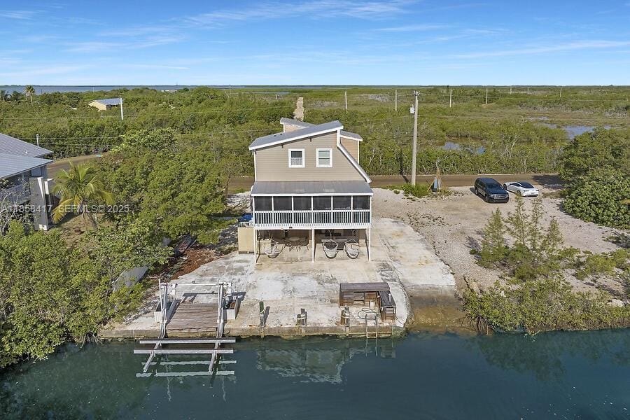 813 Hawksbill Lane, Sugarloaf Key, FL 33042 photo 15