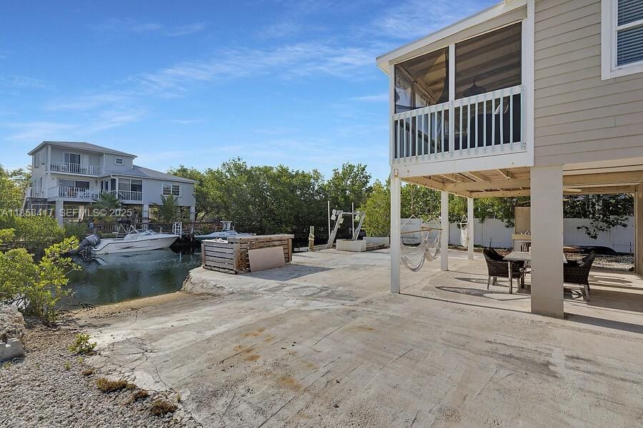 813 Hawksbill Lane, Sugarloaf Key, FL 33042 photo 16