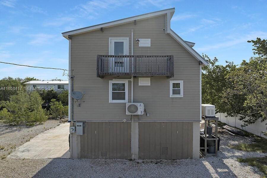813 Hawksbill Lane, Sugarloaf Key, FL 33042 photo 22