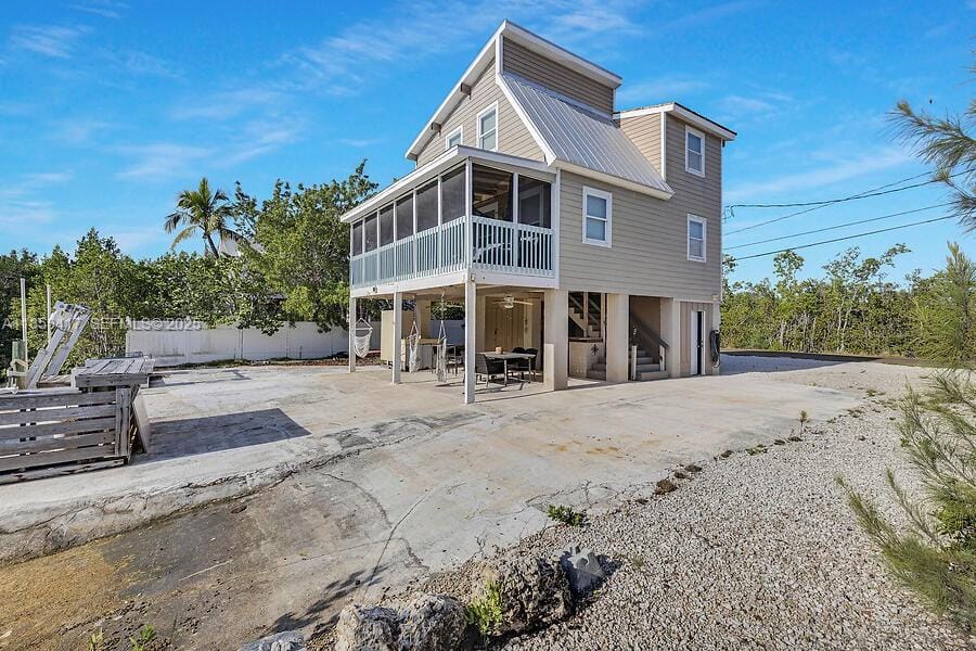813 Hawksbill Lane, Sugarloaf Key, FL 33042 photo 24