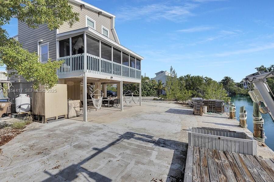 813 Hawksbill Lane, Sugarloaf Key, FL 33042 photo 25