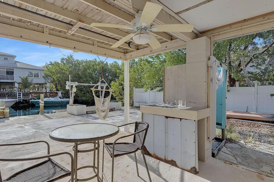 813 Hawksbill Lane, Sugarloaf Key, FL 33042 photo 26