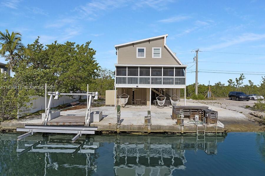 813 Hawksbill Lane, Sugarloaf Key, FL 33042, Sugarloaf Key