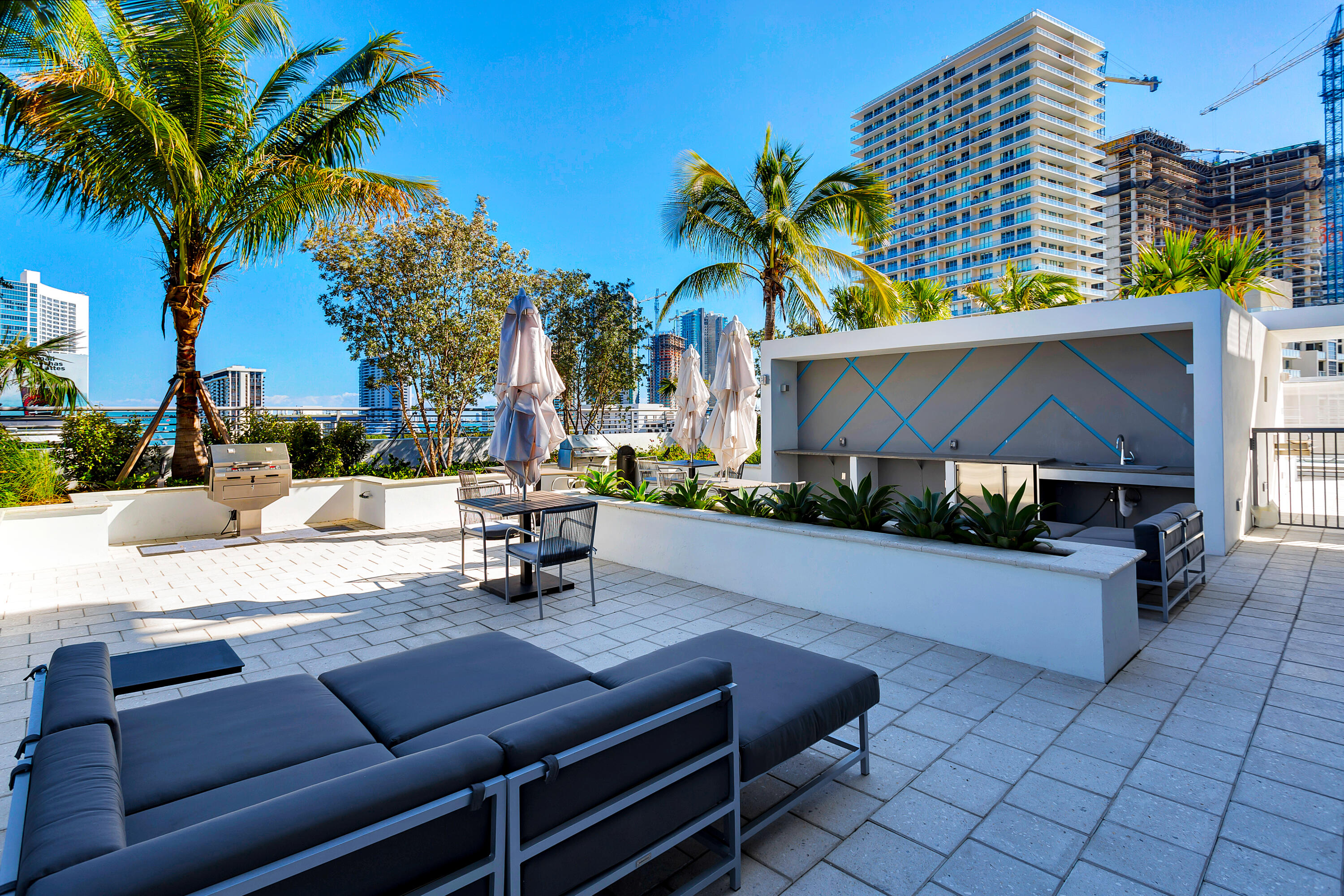 3635 NE 1st Avenue 1512, Miami, FL 33137, Miami