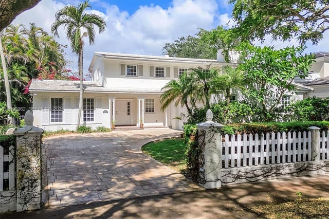 4310 Santa Maria Street, Coral Gables, FL 33146