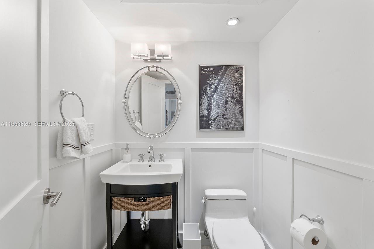 90 Edgewater Drive 820, Coral Gables, FL 33133 photo 19