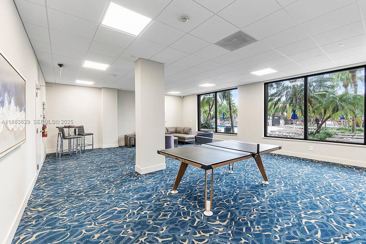 90 Edgewater Drive 820, Coral Gables, FL 33133 photo 24