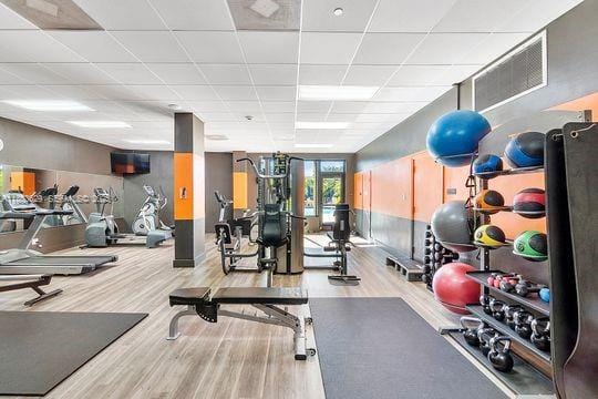 90 Edgewater Drive 820, Coral Gables, FL 33133 photo 26