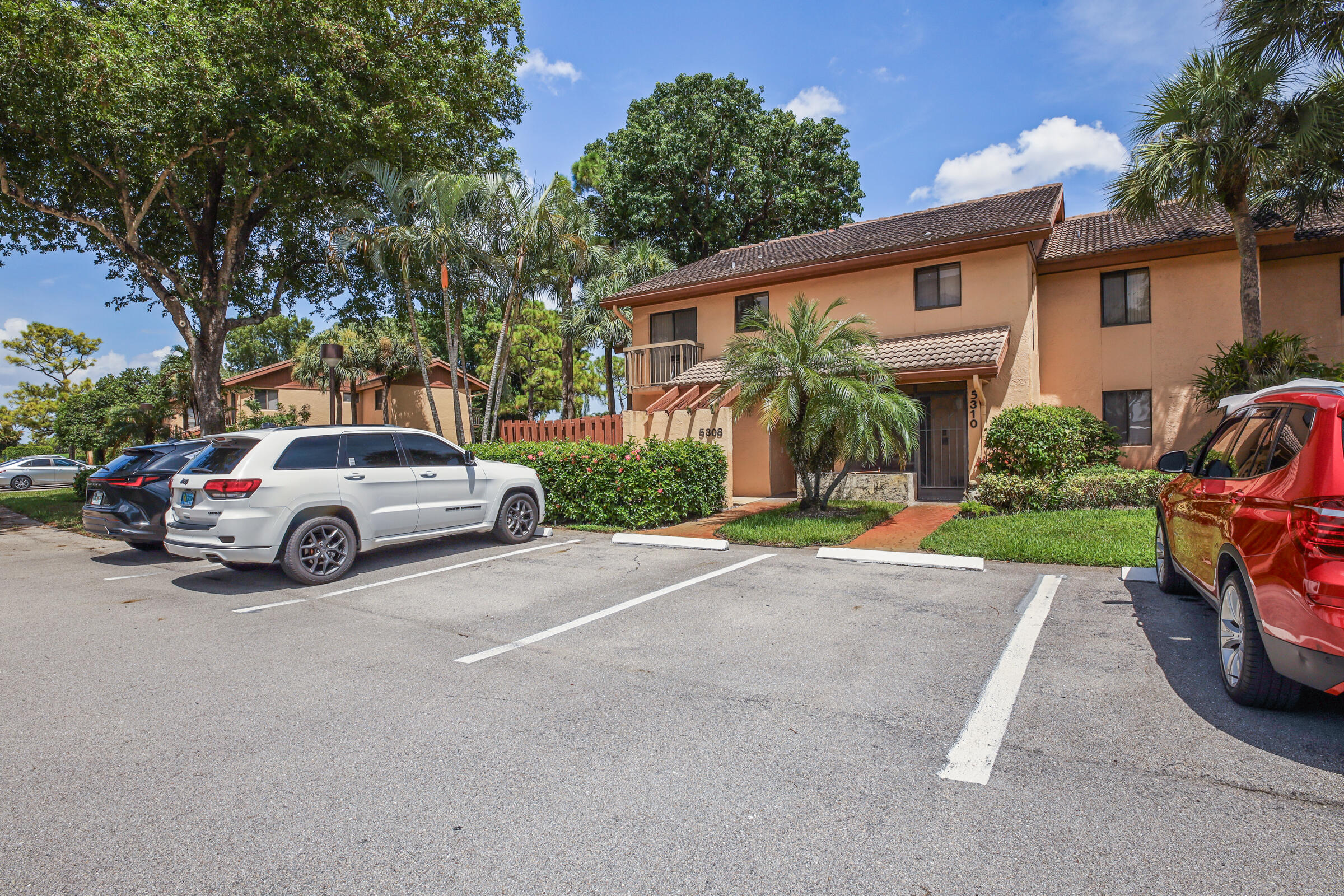5308 Fountains Drive S, Lake Worth, FL 33467, Lake Worth