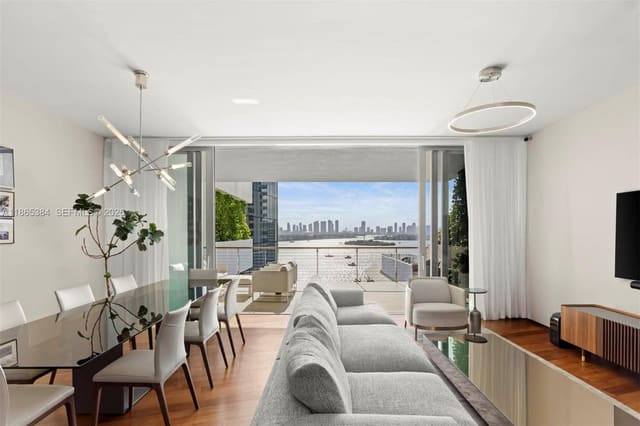 1300 Monad Terrace 11C, sold in Alton Beach Realty Co Sub, Miami Beach, FL