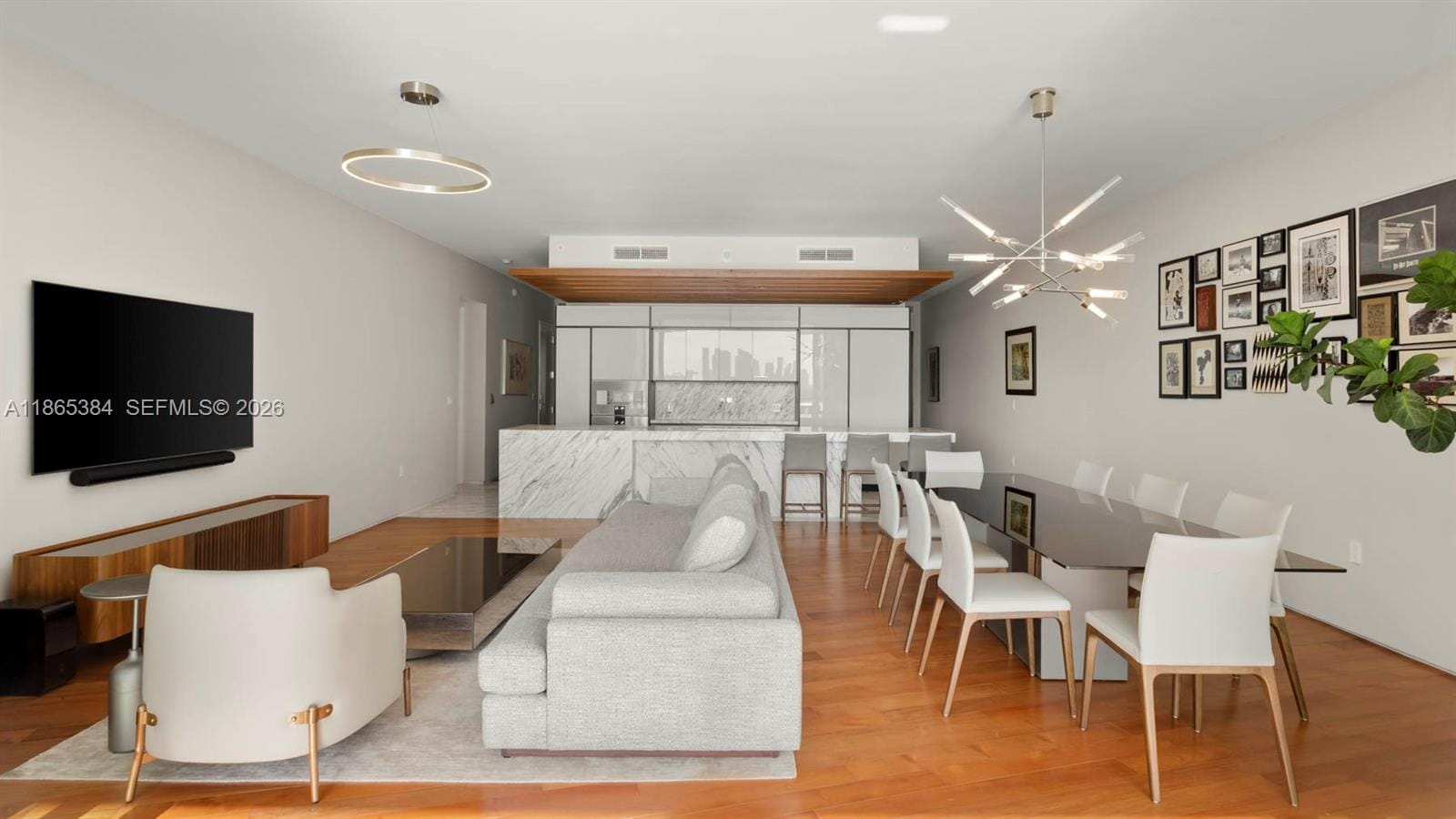 1300 Monad Terrace 11C, Miami Beach, FL 33139 photo 3